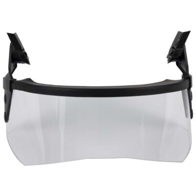 Busch Protective visor CTV-1, PC 2 SC 70mm