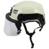 Busch Protective fullface visir CTV-1, PC 2 STD 120
