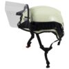 Busch Protective fullface visir CTV-1, PC 2 STD 120