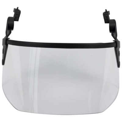 Busch Protective fullface visir CTV-1, PC 2 STD 120