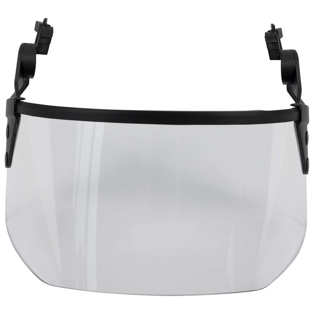 Busch Protective fullface visir CTV-1, PC 2 STD 120