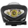 Busch Protective hjelmlykt - PrincetonTec VIZZ-II-MPLS