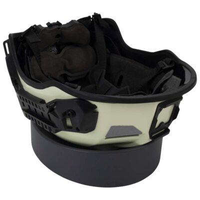 Busch protectiv monteringsring PU