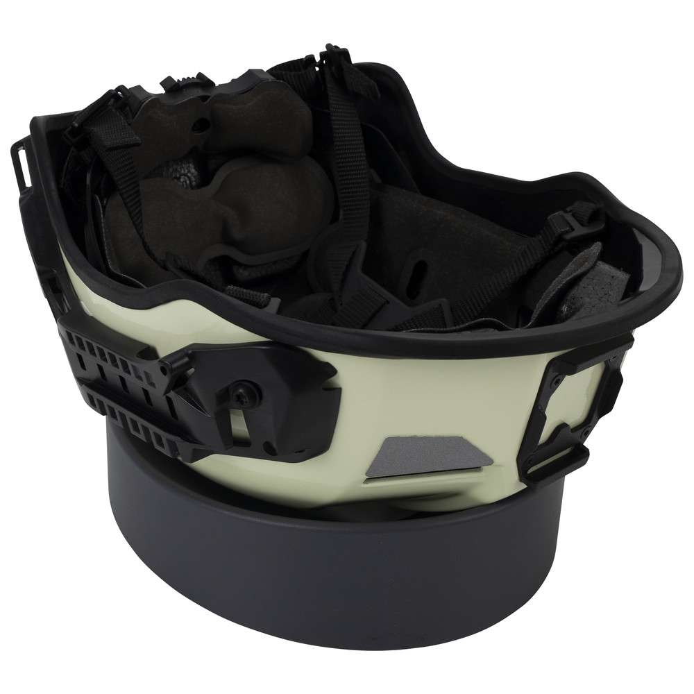 Busch protectiv monteringsring PU