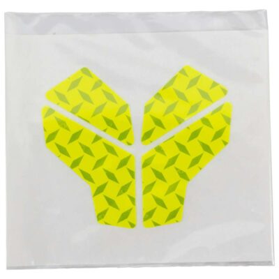 Busch Protective refleks set gul