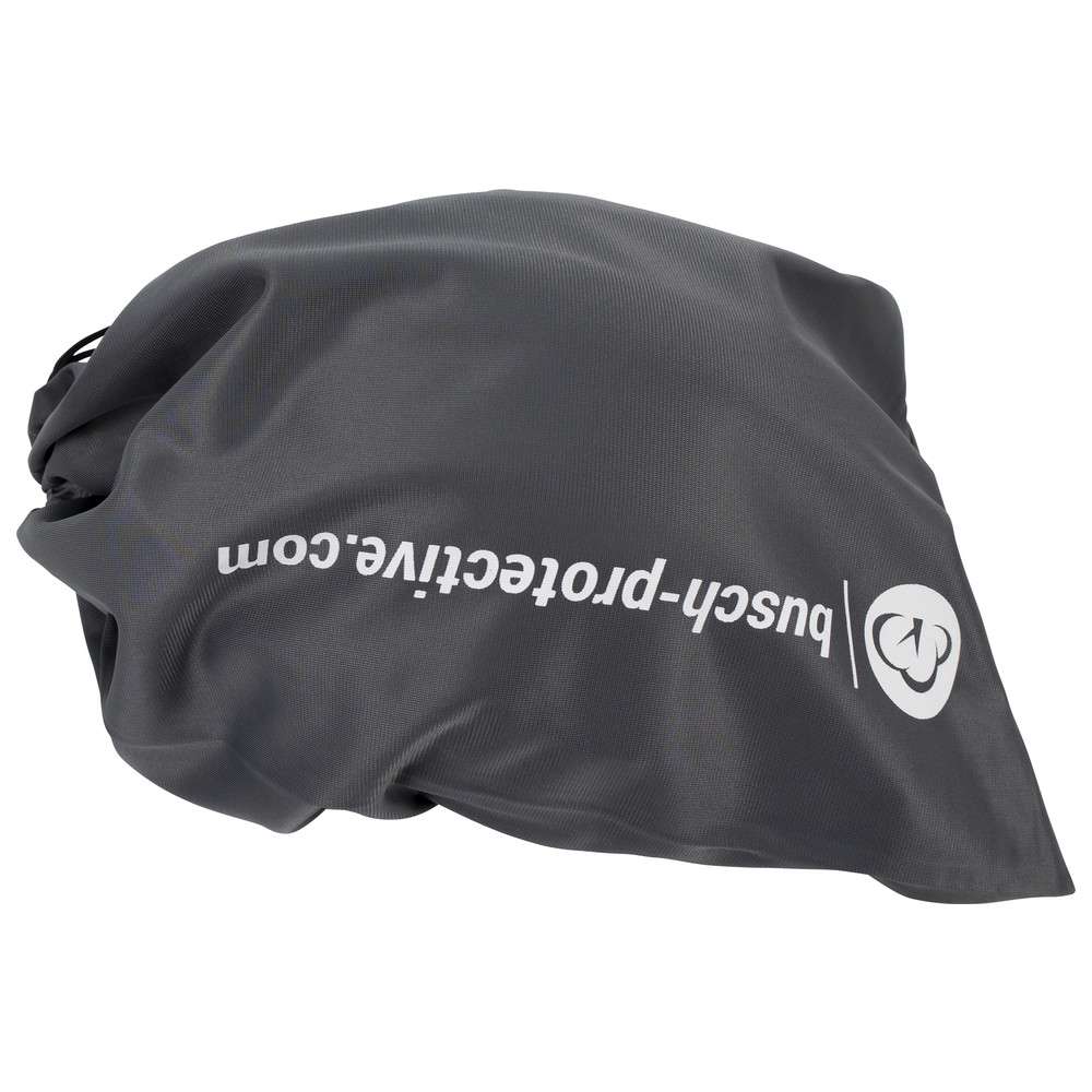 Busch Protective hjelmpose TSP-1, 455 x 375 mm