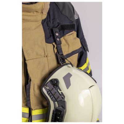 Busch Protective hjelmholder CAH-1