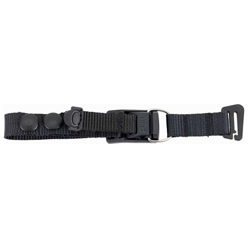 Busch Protective Helmet Holder CAH-2, Fireproof