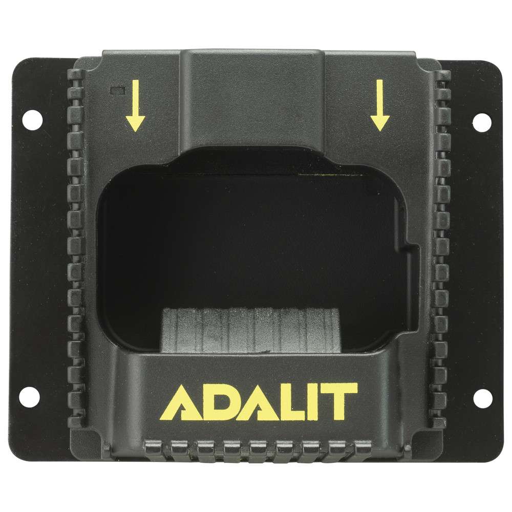 Adalit Lader for L-90R / L90RPower 12/24/230V