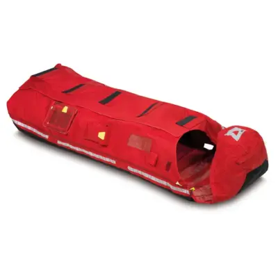 PAX Soft pasientbag 2.0