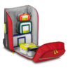 PAX FLIGHT MEDIC M