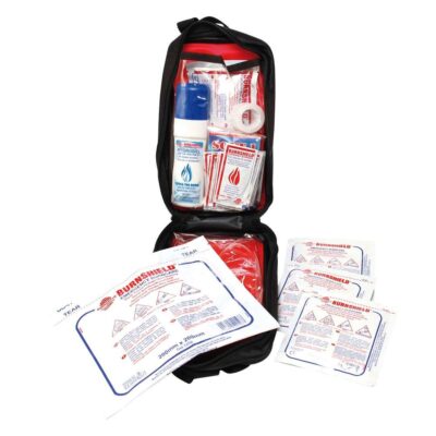 Burnshield brannskade kit