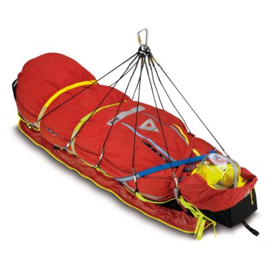 PAX RESCUE BAG RTS AIR