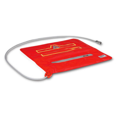 PAX elektrisk varmeteppe 48 x 48 cm