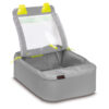 PAX SEE-THROUGH MODULE P5/11 2.0 - MLH TOP