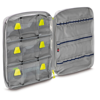PAX CENTRAL PARTITION P5/11 2.0 XL - AIRWAY