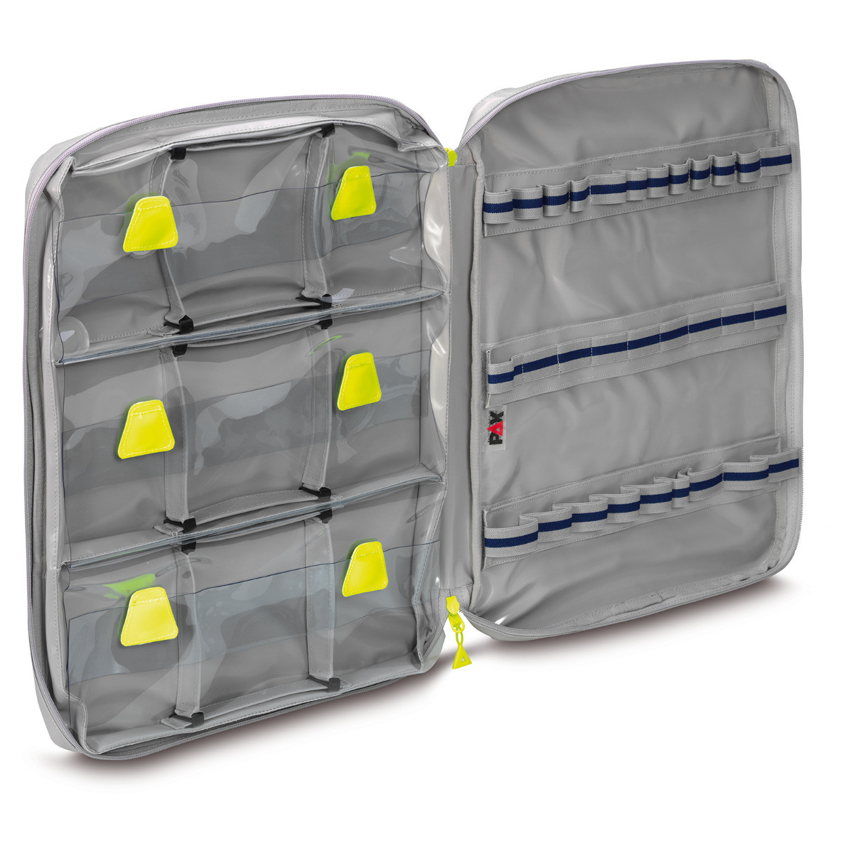 PAX CENTRAL PARTITION P5/11 2.0 XL - AIRWAY