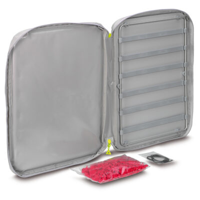 PAX CENTRAL PARTITION P5/11 2.0 XL - AMPOULE
