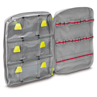 PAX CENTRAL PARTITION P5/11 2.0 XL - CIRCULATION