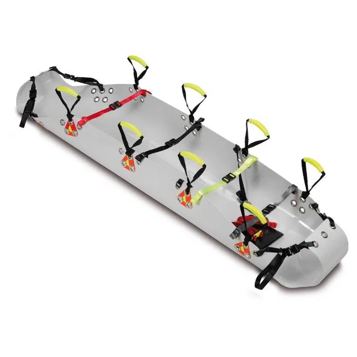 PAX Roll-Up Stretcher