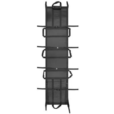 PAX RollUp båre light – tactical