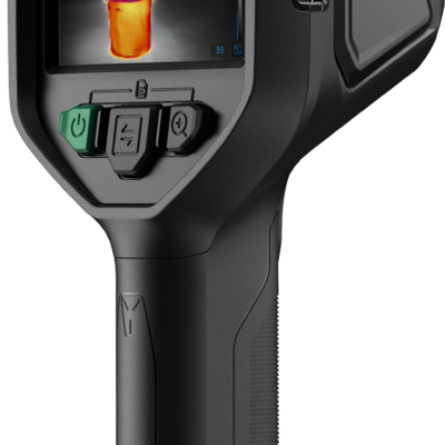HIKMICRO FT31 BRANNKAMERA