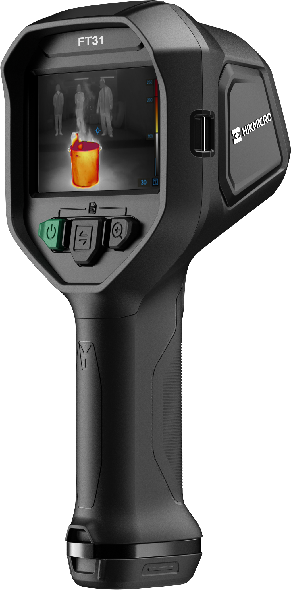 HIKMICRO FT31 BRANNKAMERA