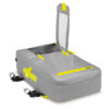 PAX FUNCTION MODULE P5/11 2.0 - OXYGEN TRANSPORT