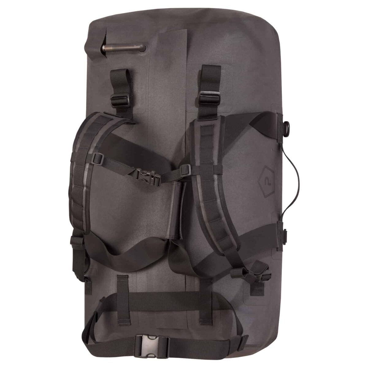 ALKE WP DUFFLE 76L