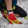 Camp Ice Master Run