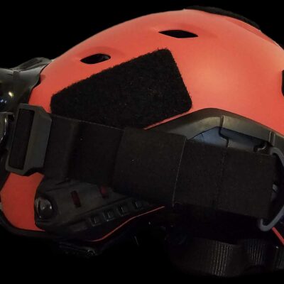 Scubapro Odin strap system