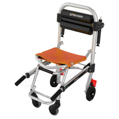 Spencer 4Bell Silver+