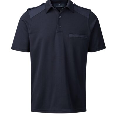Nato Polo Shirt Navy