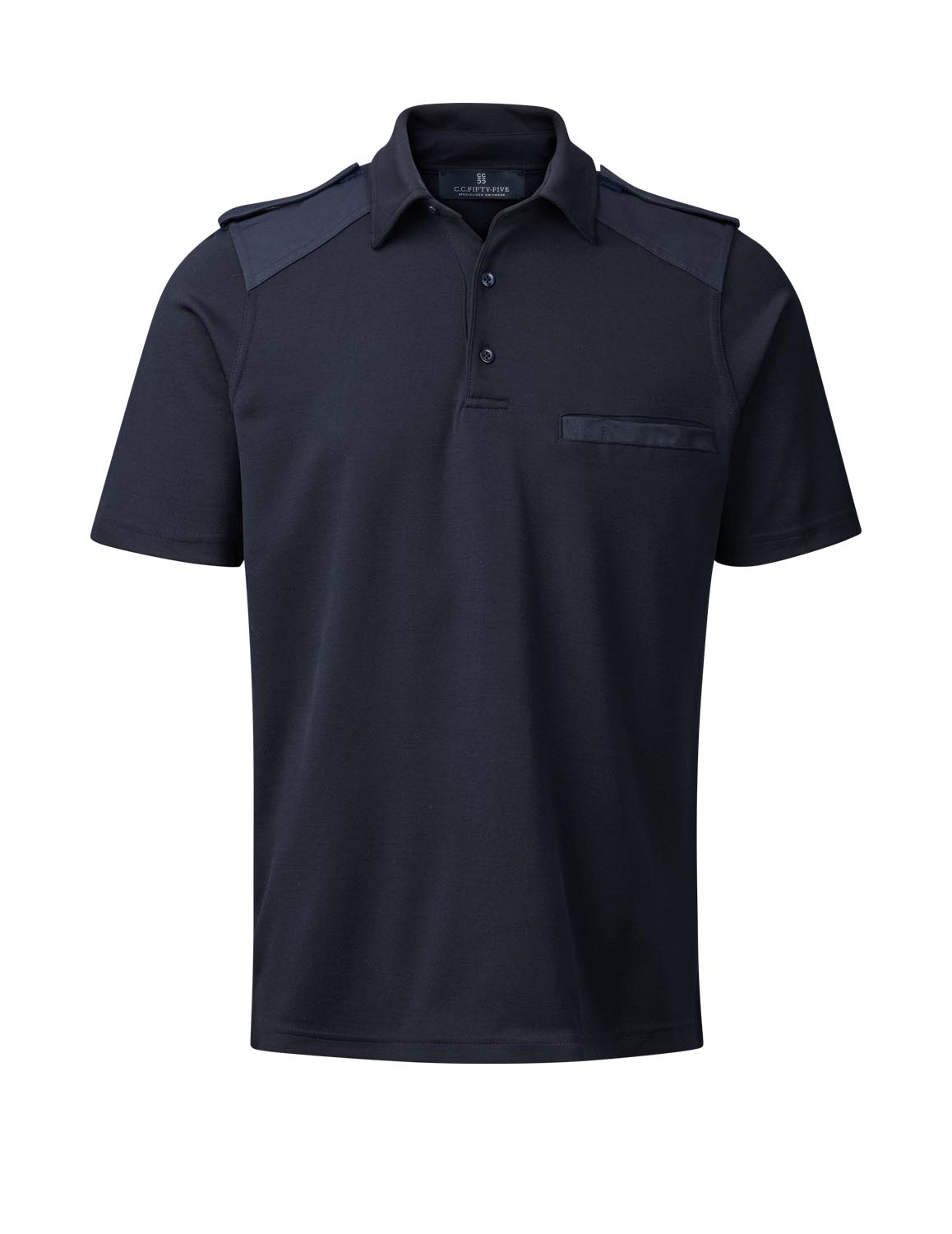Nato Polo Shirt Navy