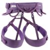Petzl Luna Damesele klatresele