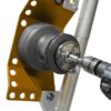 Kong Drill adapter