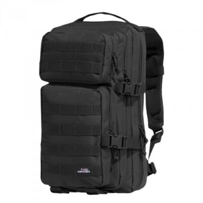 ASSAULT SMALL RYGGSEKK 35L