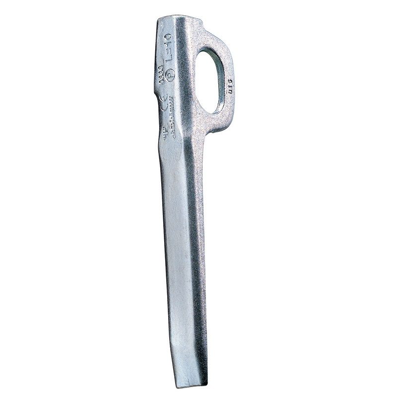 Petzl U Piton