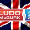 LudoMcGurk LudoPlug ledning med kontakt