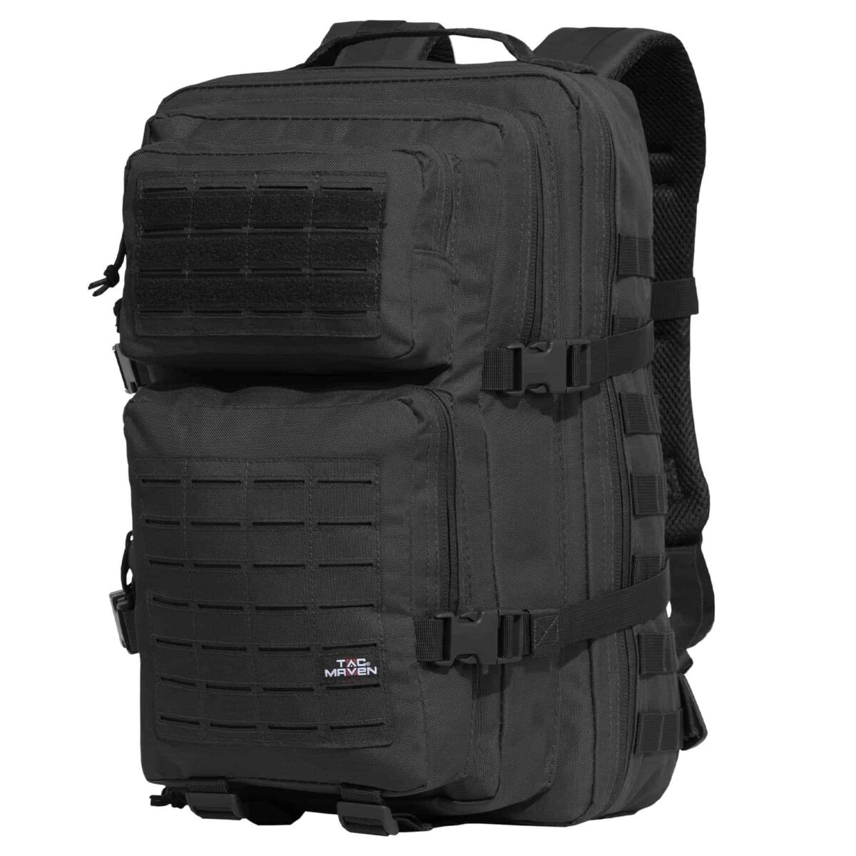 ASSAULT LARGE LC RYGGSEKK 51L
