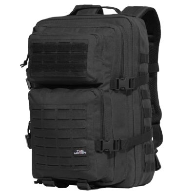 ASSAULT LARGE LC RYGGSEKK 51L