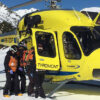 Rescuebag Tyromont RBS rotasjonsbrems