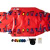 RedVac Vakuum madrass 9001x02ambu