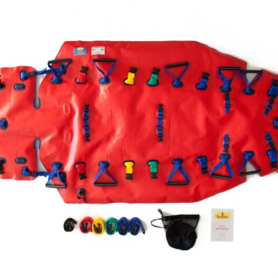 RedVac Vakuum madrass 9001x02ambu