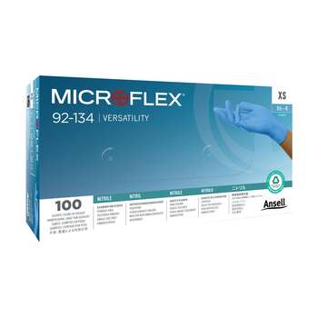 MICROFLEX® - 10x100pk
