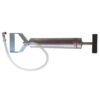 RedVac Vakuum madrass 9001x02ambu