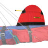 Rescuebag Tyromont RBS rotasjonsbrems