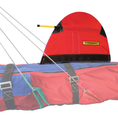 Rescuebag Tyromont RBS rotasjonsbrems