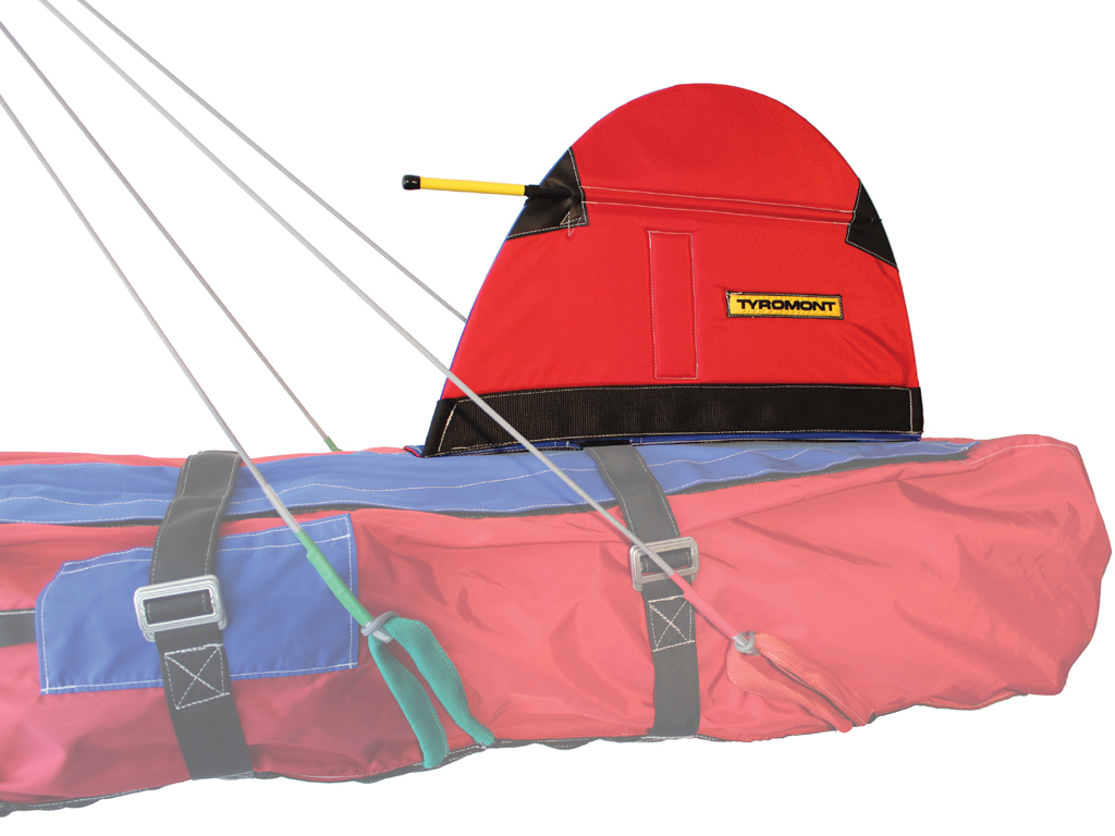 Rescuebag Tyromont RBS rotasjonsbrems