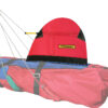 Rescuebag Tyromont RBS rotasjonsbrems